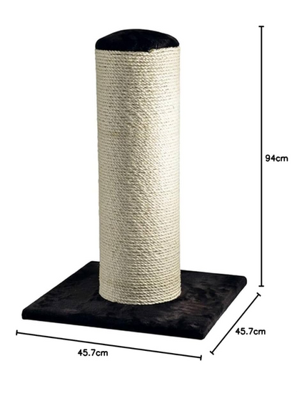 Ancol Acticat Fat Boy Cat Scratcher