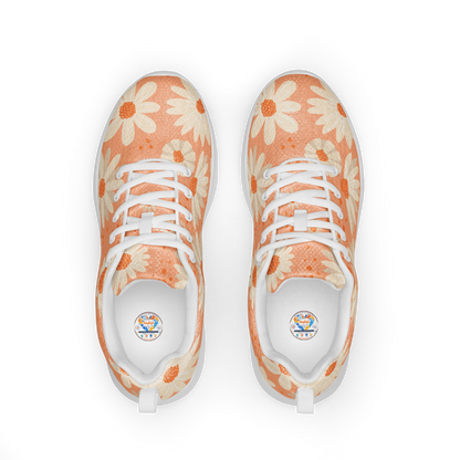 Ladies' Sporty Sneakers