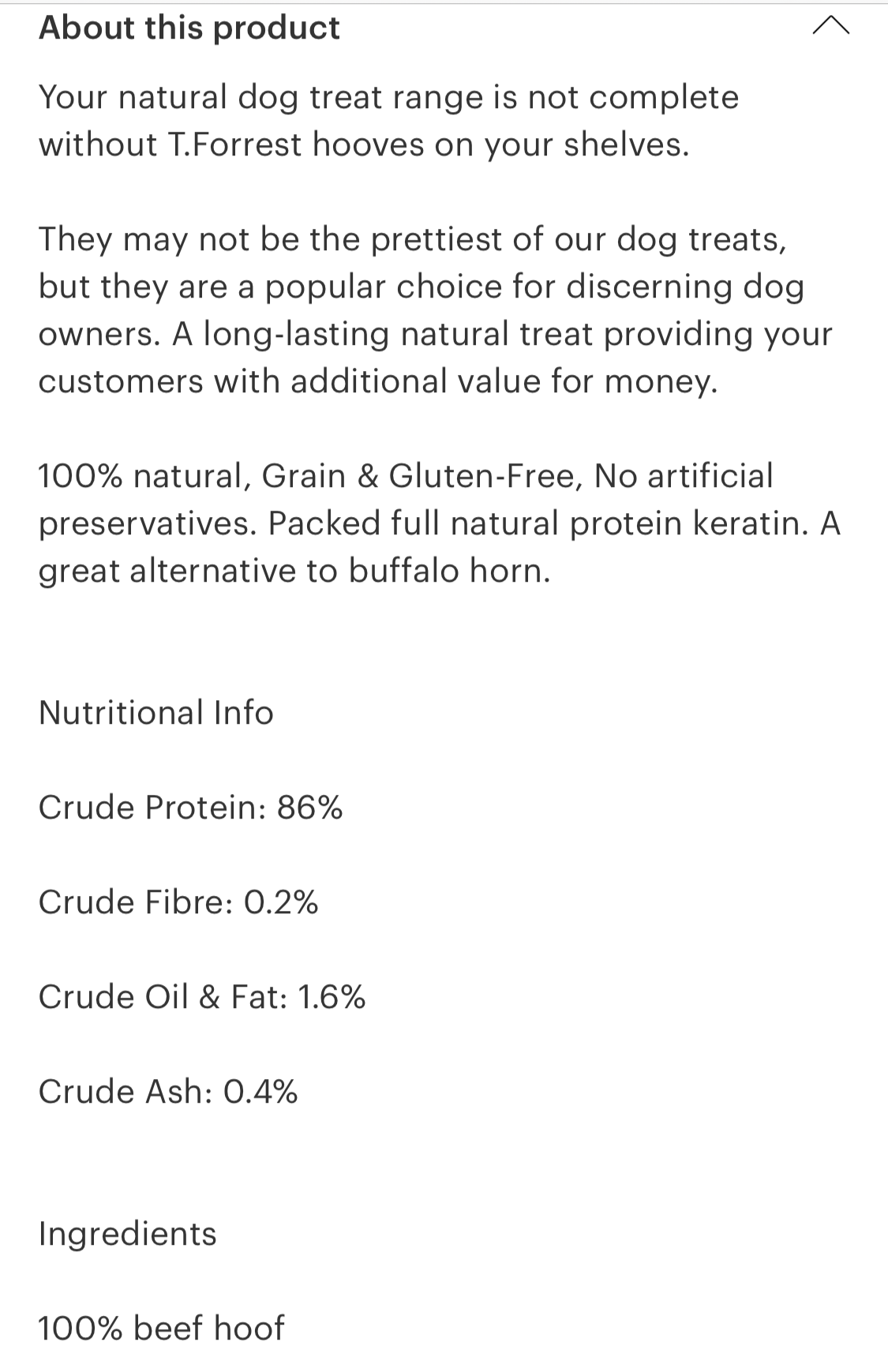 Hallow Hooves - Sayby’s Sanctuary 