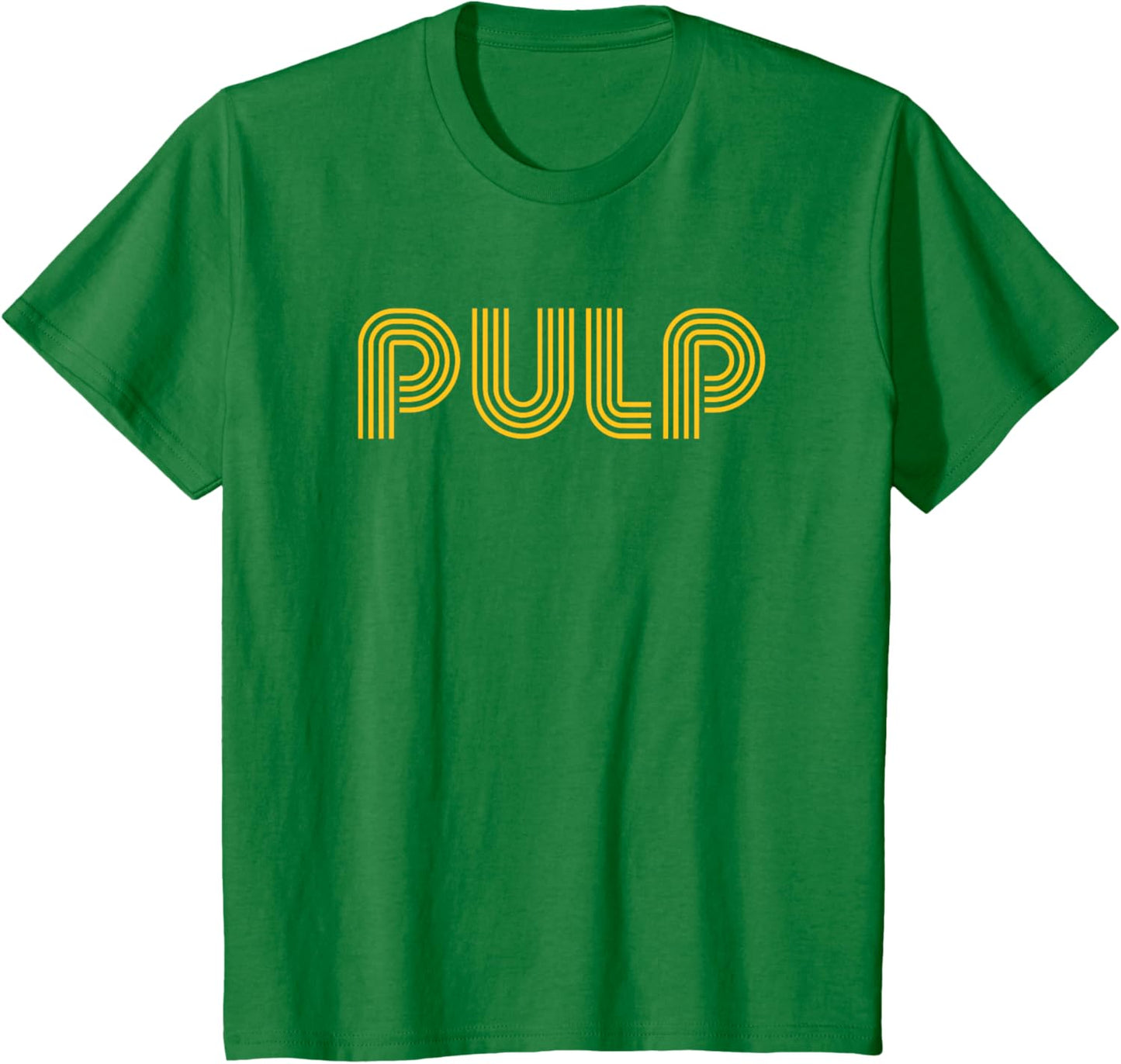 PULP T-Shirt.