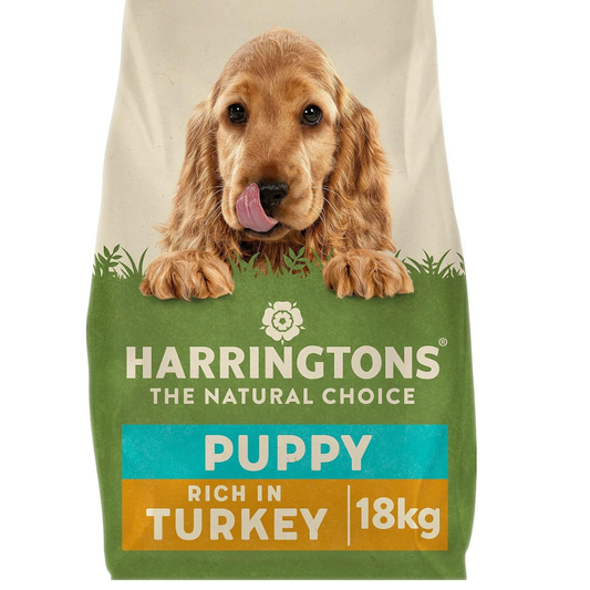 Lamb & Rice Adult Dry Dog Food 15kg