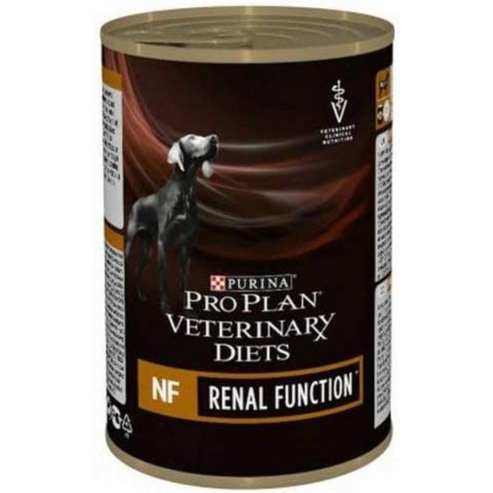 Canine NF Dog Food 12 x 400g