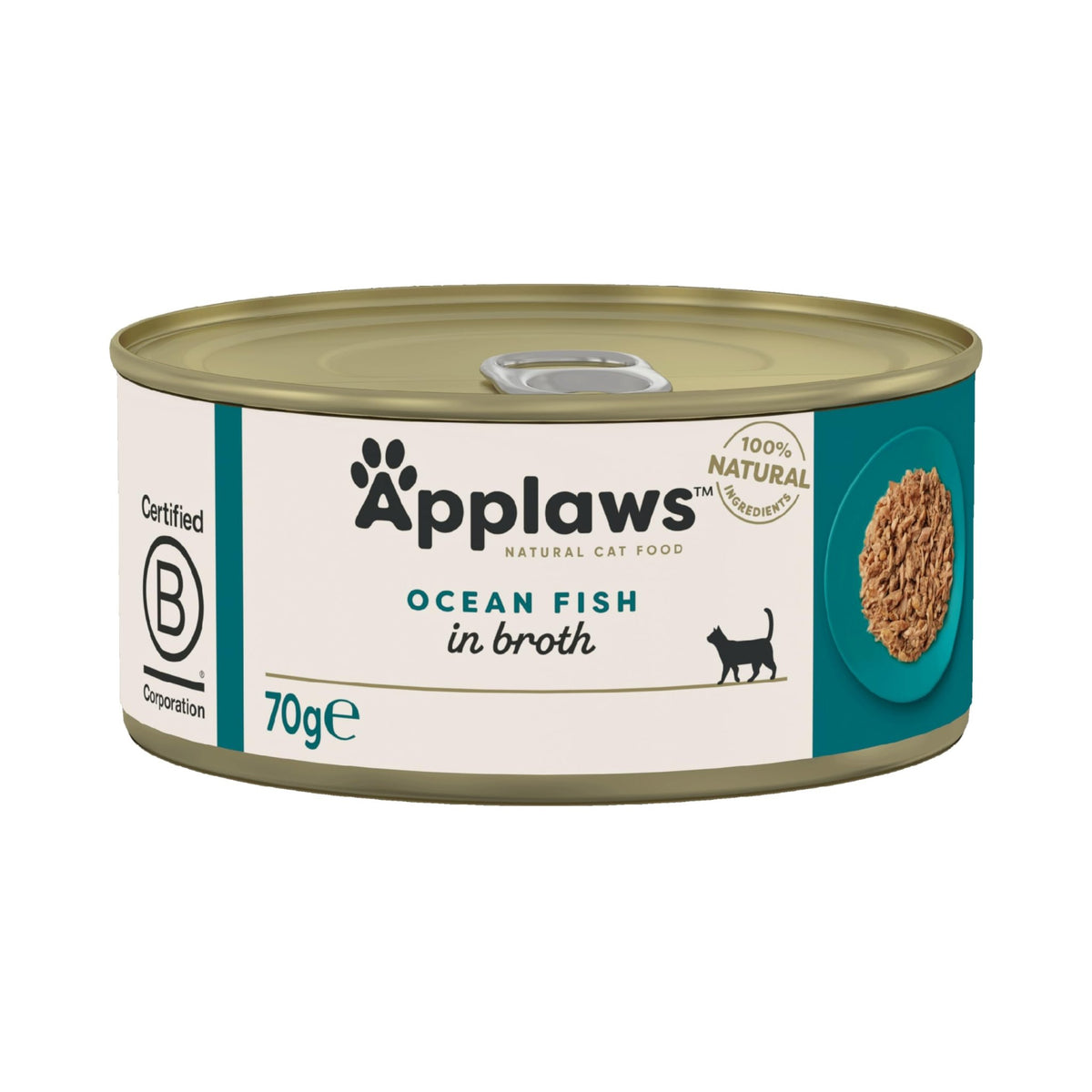 Applaws 100% Natural Wet Cat Food, Multipack - Sayby’s
