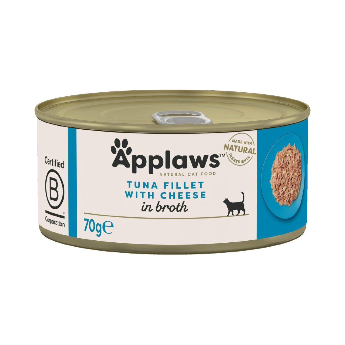 Applaws 100% Natural Wet Cat Food, Multipack - Sayby’s