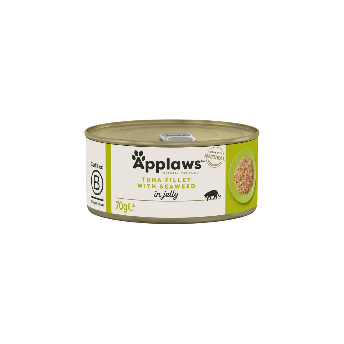 Applaws 100% Natural Wet Cat Food, Multipack - Sayby’s