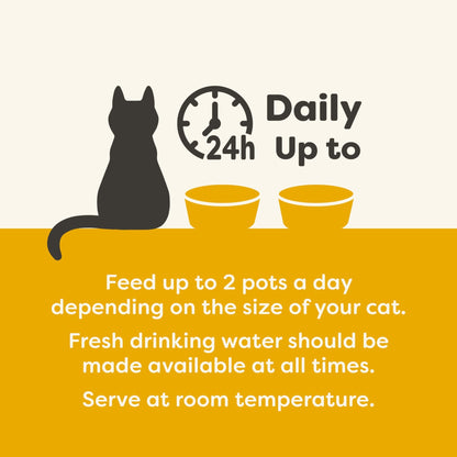 Applaws 100% Natural Wet Cat Food, Multipack - Sayby’s