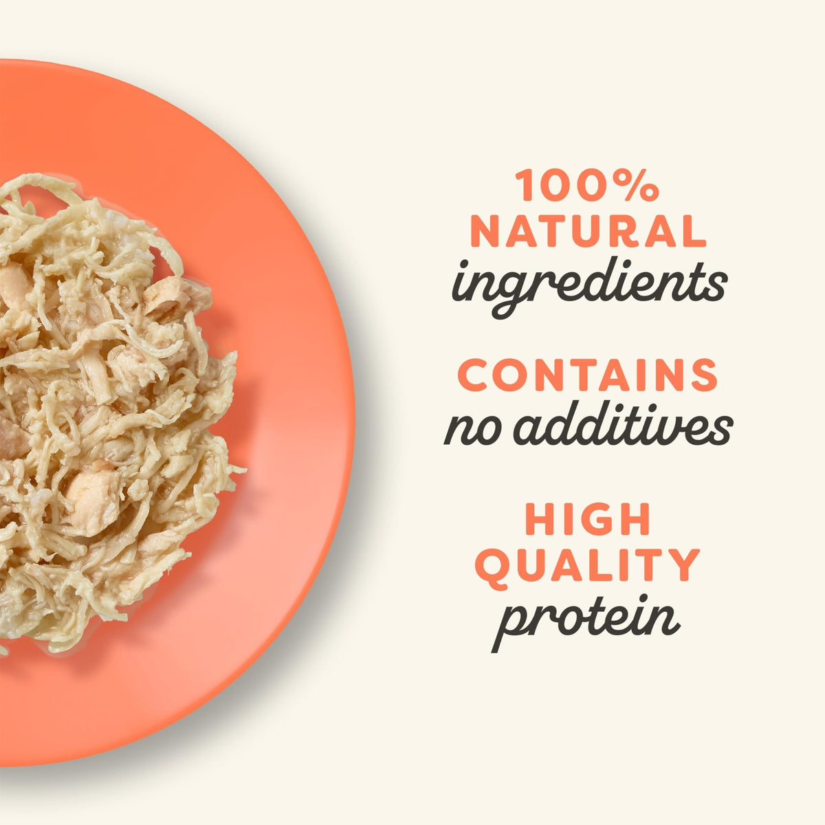 Applaws 100% Natural Wet Cat Food, Pouch Multipack Chicken Selection in Broth, 70 g (12 x 70 g Pouches) - Sayby’s