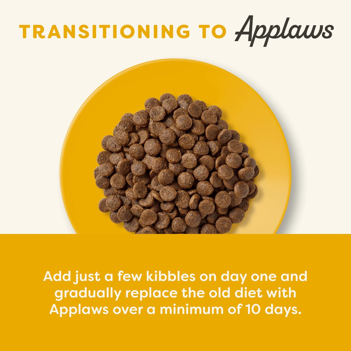 Applaws Natural Complete Dry Food for Adult Cats, Chicken with Lamb Grain Free, 2kg Bag - Sayby’s