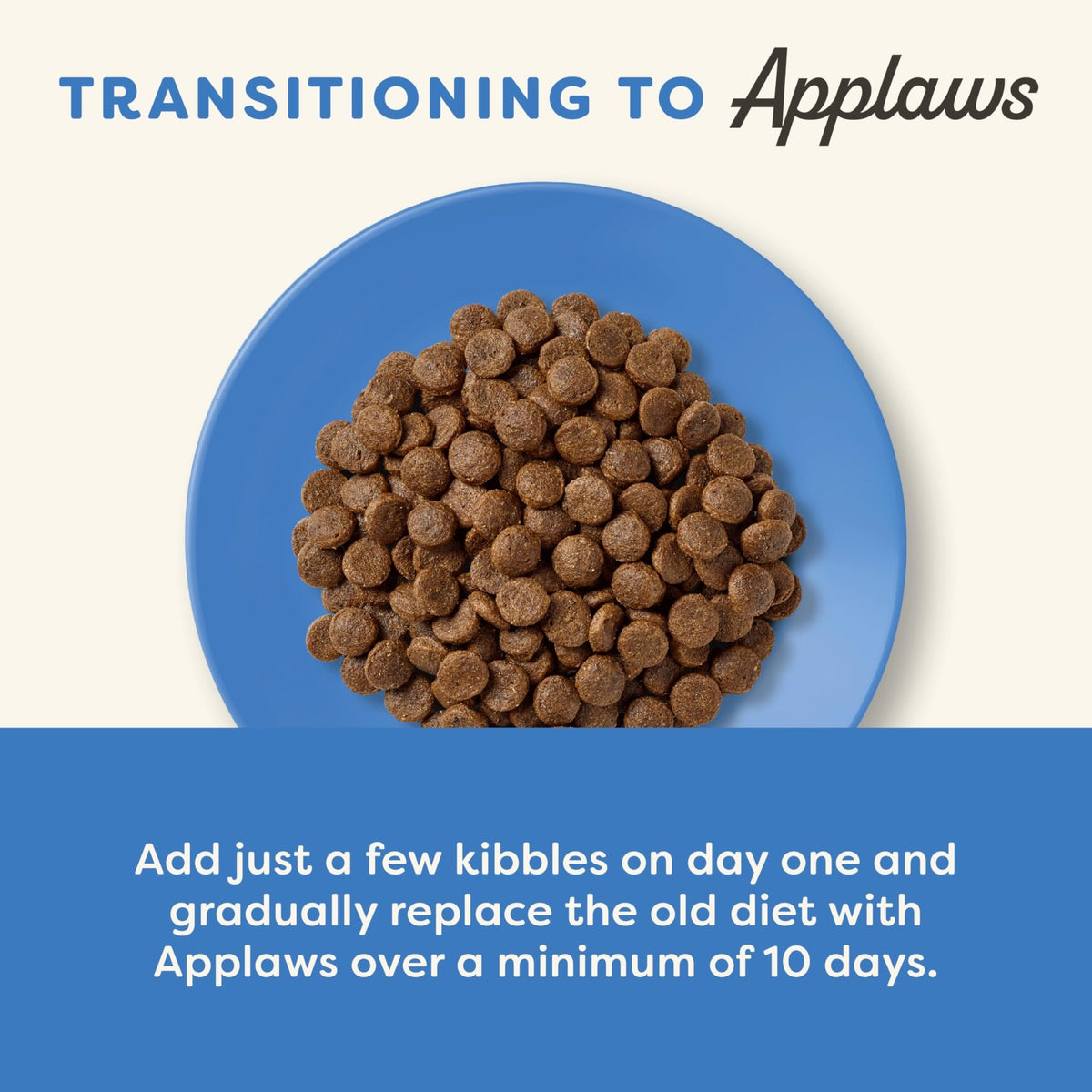 Applaws Natural Complete Dry Food for Adult Cats, Chicken with Lamb Grain Free, 2kg Bag - Sayby’s