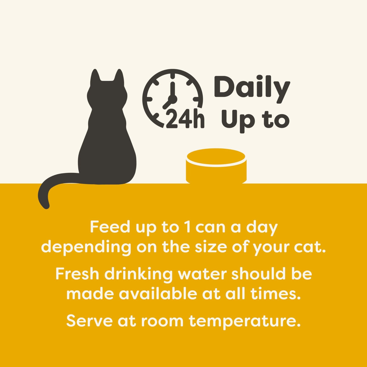 Applaws Natural Wet Cat Food, Chicken in Jelly 70 g Tin (Pack of 24 Tins) - Sayby’s
