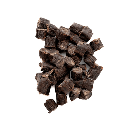 BUFFALO BITES MINI STAND DEAL (3 Cases of Each plus display stand) - Sayby’s