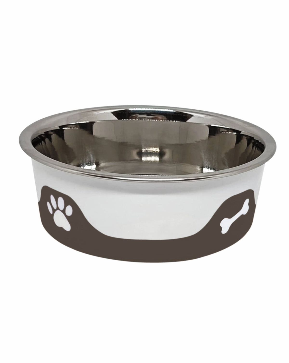 Buffalo Bowl Stand Deal (1 case of each plus stand) - Sayby’s