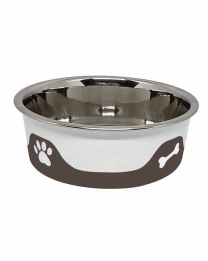Buffalo Bowl Stand Deal (1 case of each plus stand) - Sayby’s