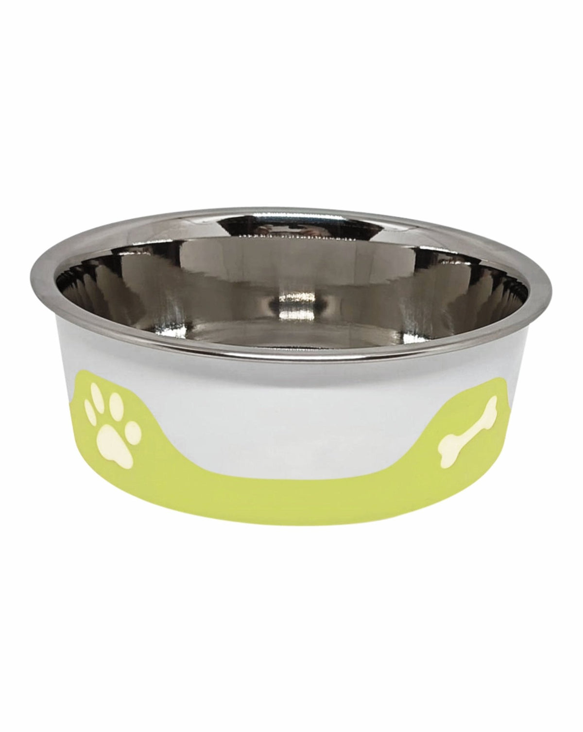 Buffalo Bowl Stand Deal (1 case of each plus stand) - Sayby’s
