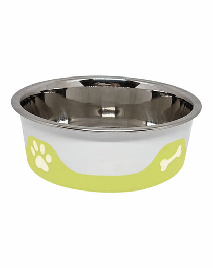 Buffalo Bowl Stand Deal (1 case of each plus stand) - Sayby’s