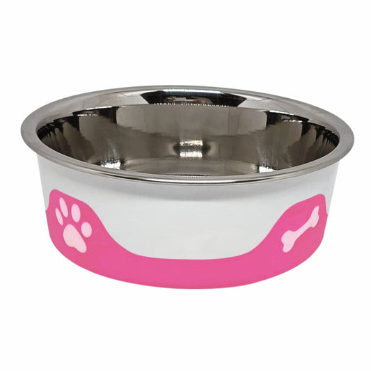 Buffalo Bowl Stand Deal (1 case of each plus stand) - Sayby’s