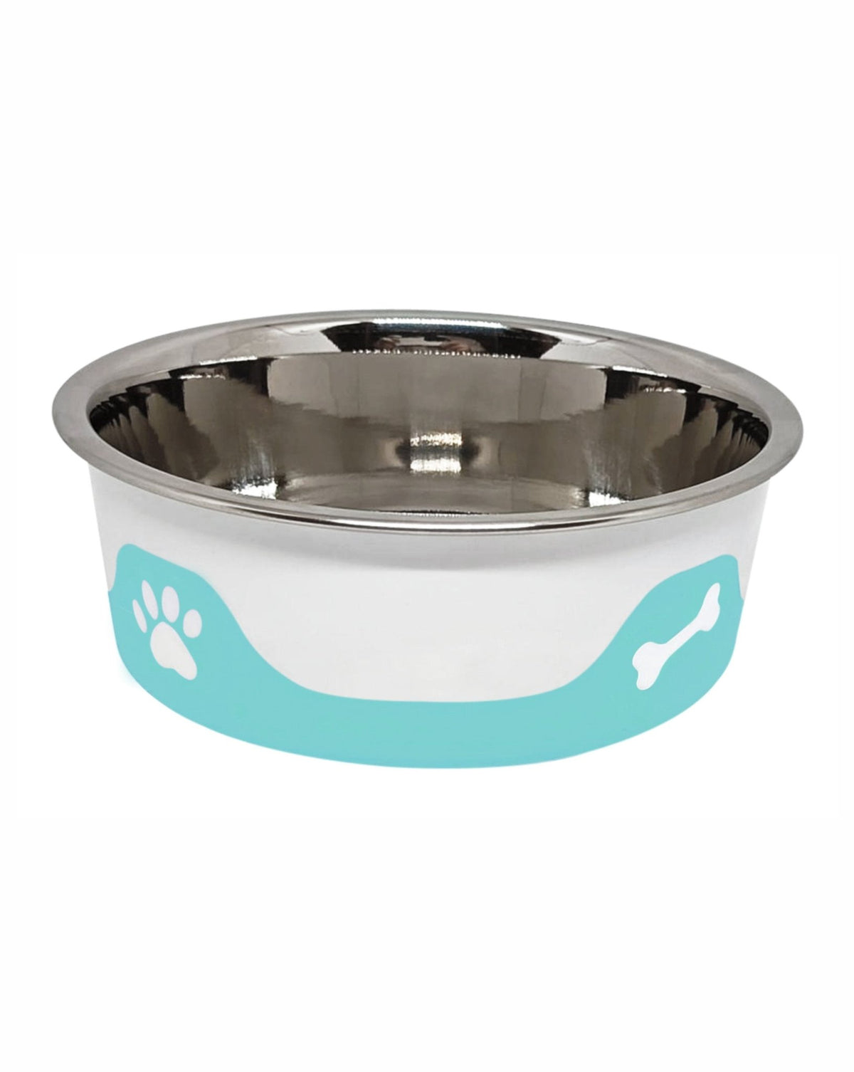 Buffalo Bowl Stand Deal (1 case of each plus stand) - Sayby’s