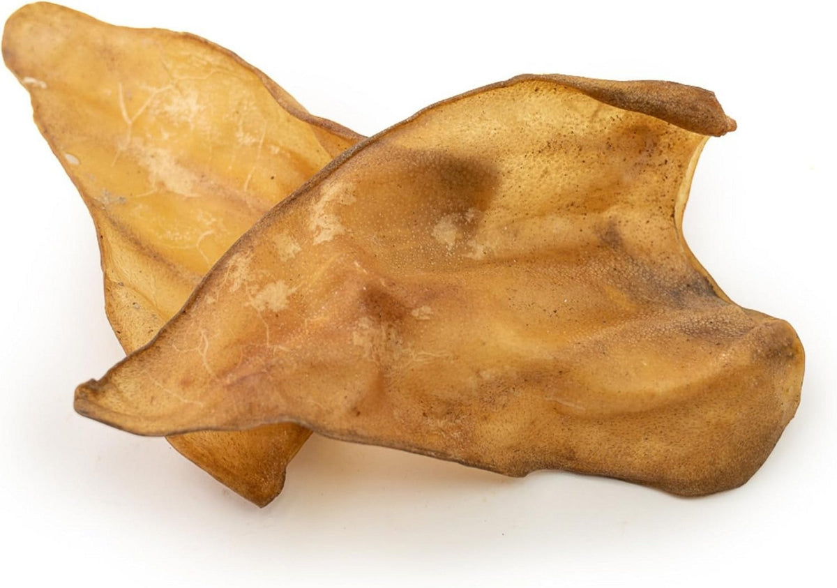 Buffalo Ears - Dog Treats - 10 Ears Pack - Sayby’s