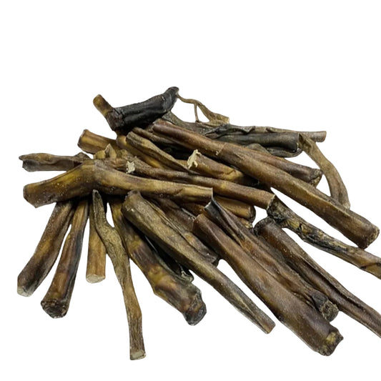 Buffalo Tail - Dog Treats - 1kg - Sayby’s