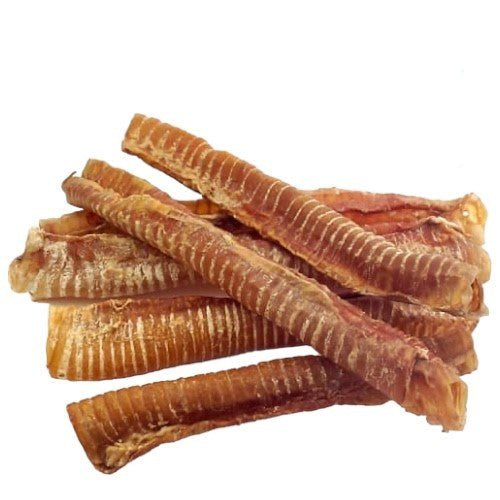 Buffalo Trachea Rounds - Dog Treats - Sayby’s