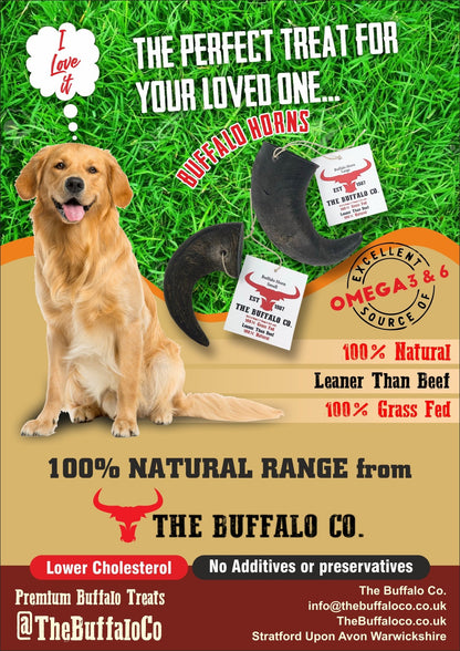 Buffalo Trade Stand Deal- with product - Sayby’s