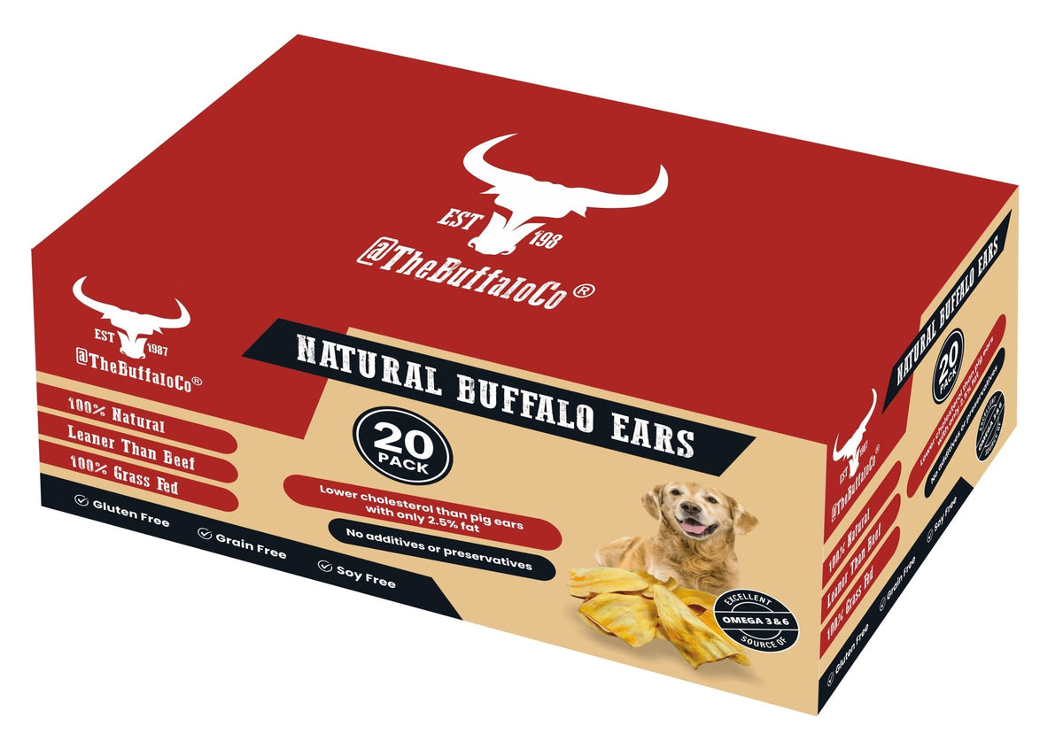 Buffalo Trade Stand Deal- with product - Sayby’s