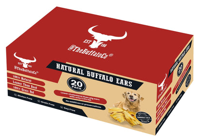 Buffalo Trade Stand Deal- with product - Sayby’s
