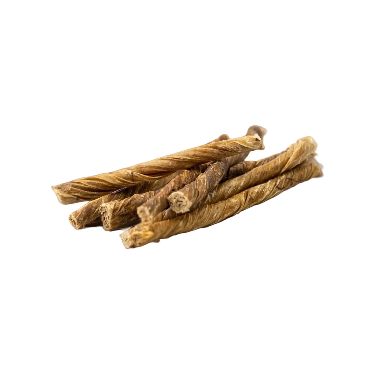 Buffalo Twists-Dog Treats 100g - Sayby’s