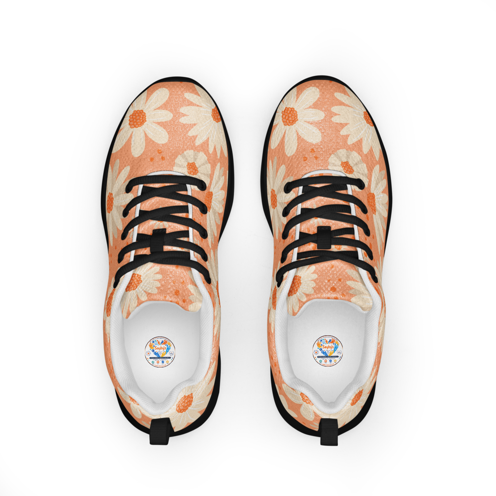 Ladies' Sporty Sneakers