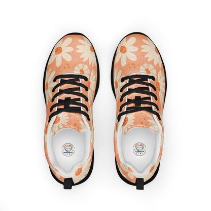Ladies' Sporty Sneakers