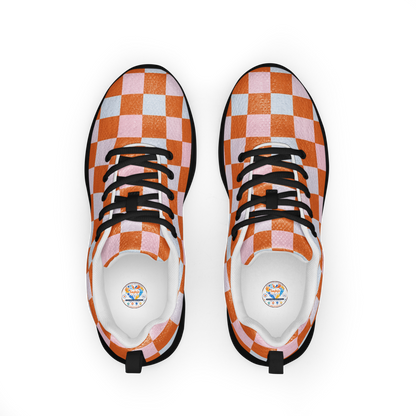 Ladies' Sporty Sneakers