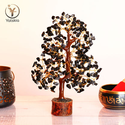 Crystal Tree - Seven Chakra Tree - Bonsai Tree - Healing Crystals - Crystals and Gemstones - Home Decor - Spiritual Gifts - Sayby’s