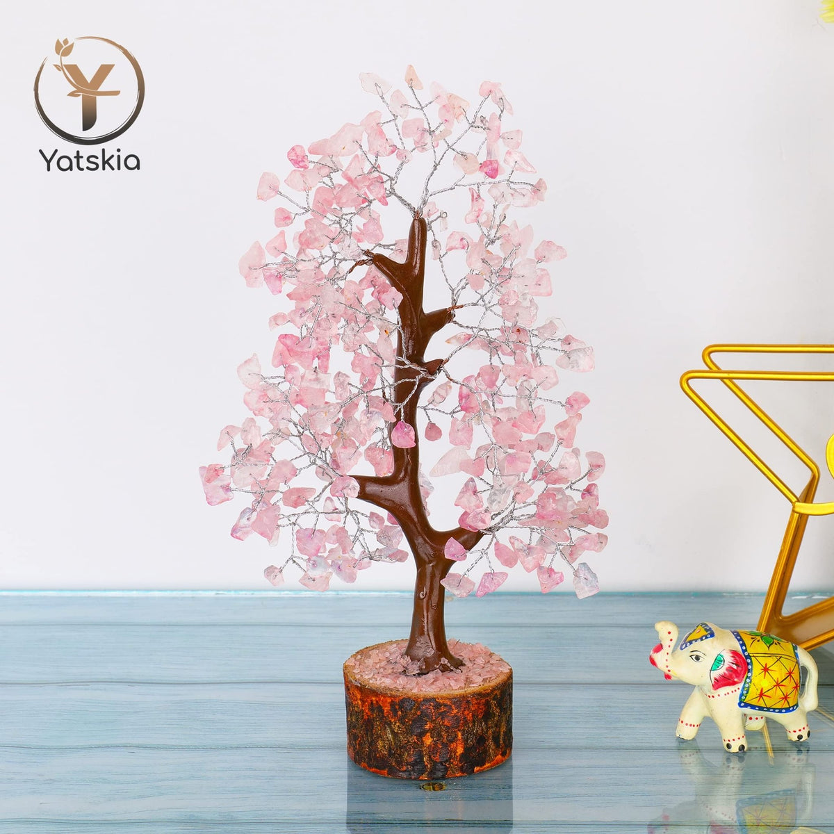 Crystal Tree - Seven Chakra Tree - Bonsai Tree - Healing Crystals - Crystals and Gemstones - Home Decor - Spiritual Gifts - Sayby’s