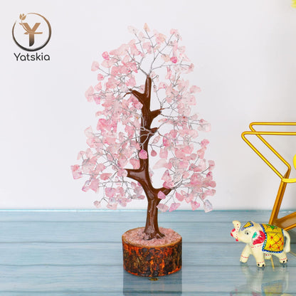 Crystal Tree - Seven Chakra Tree - Bonsai Tree - Healing Crystals - Crystals and Gemstones - Home Decor - Spiritual Gifts - Sayby’s