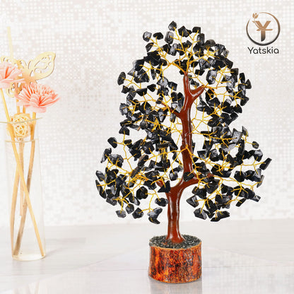 Crystal Tree - Seven Chakra Tree - Bonsai Tree - Healing Crystals - Crystals and Gemstones - Home Decor - Spiritual Gifts - Sayby’s