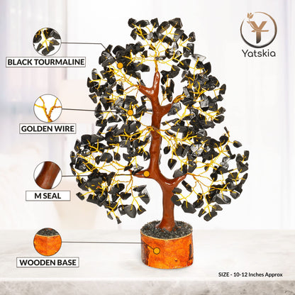 Crystal Tree - Seven Chakra Tree - Bonsai Tree - Healing Crystals - Crystals and Gemstones - Home Decor - Spiritual Gifts - Sayby’s