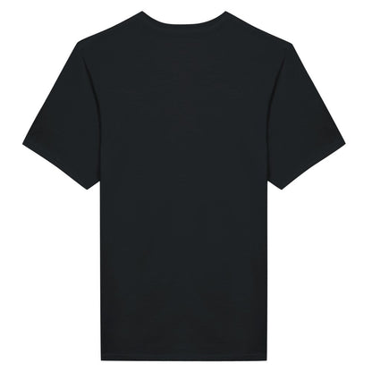 Customisable Premium Cotton T-Shirt – Create Your Own Style FREE DELIVERY - Sayby’s