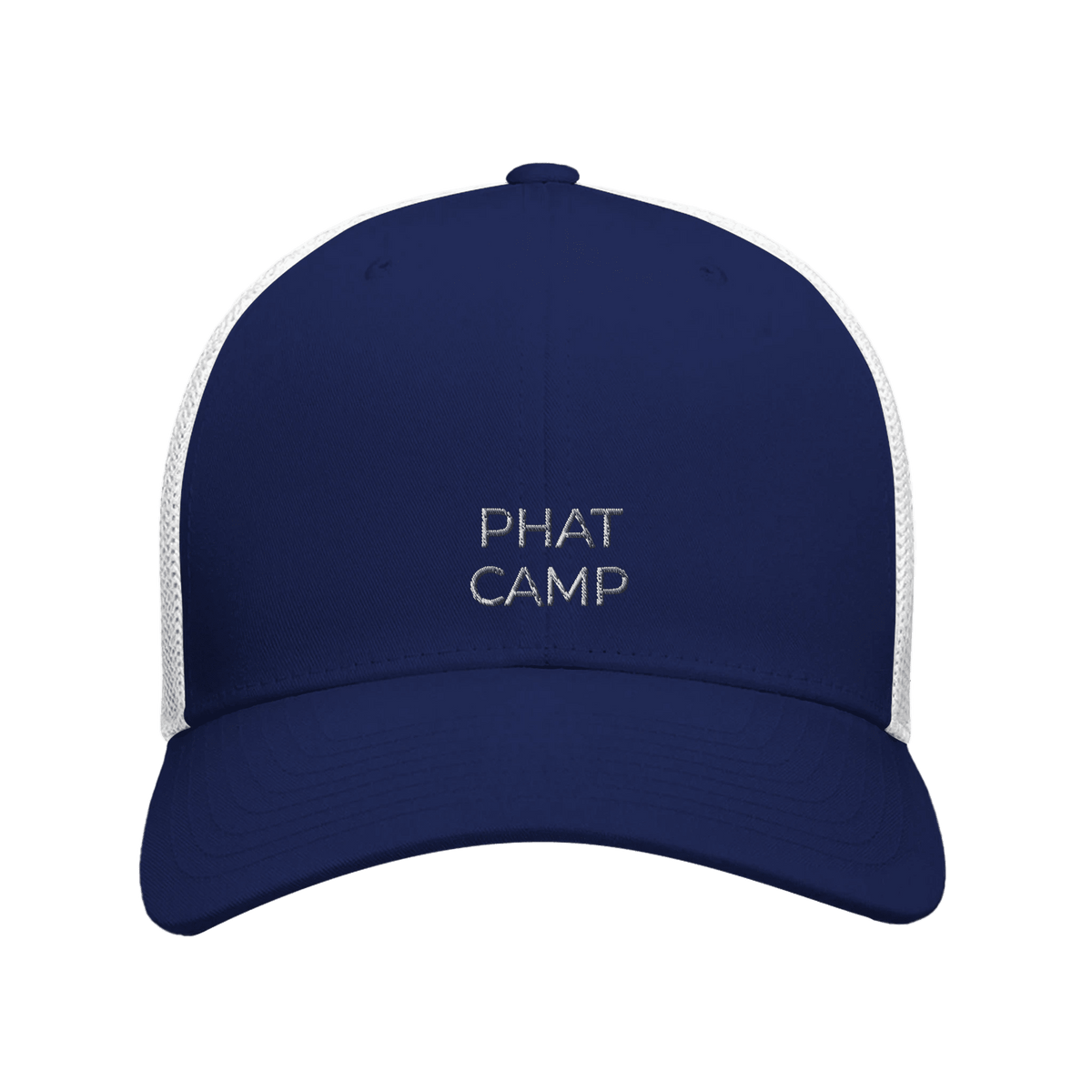 Customisable Retro Trucker Cap – Unisex Structured Snapback Hat FREE DELIVERY - Sayby’s