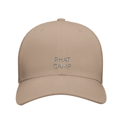 Customisable Retro Trucker Cap – Unisex Structured Snapback Hat FREE DELIVERY - Sayby’s