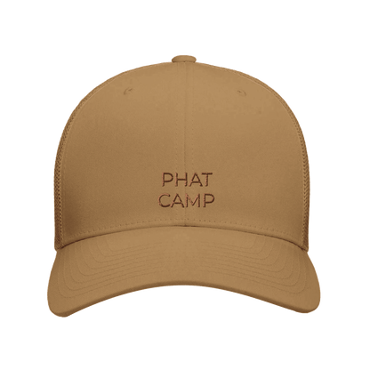 Customisable Retro Trucker Cap – Unisex Structured Snapback Hat FREE DELIVERY - Sayby’s