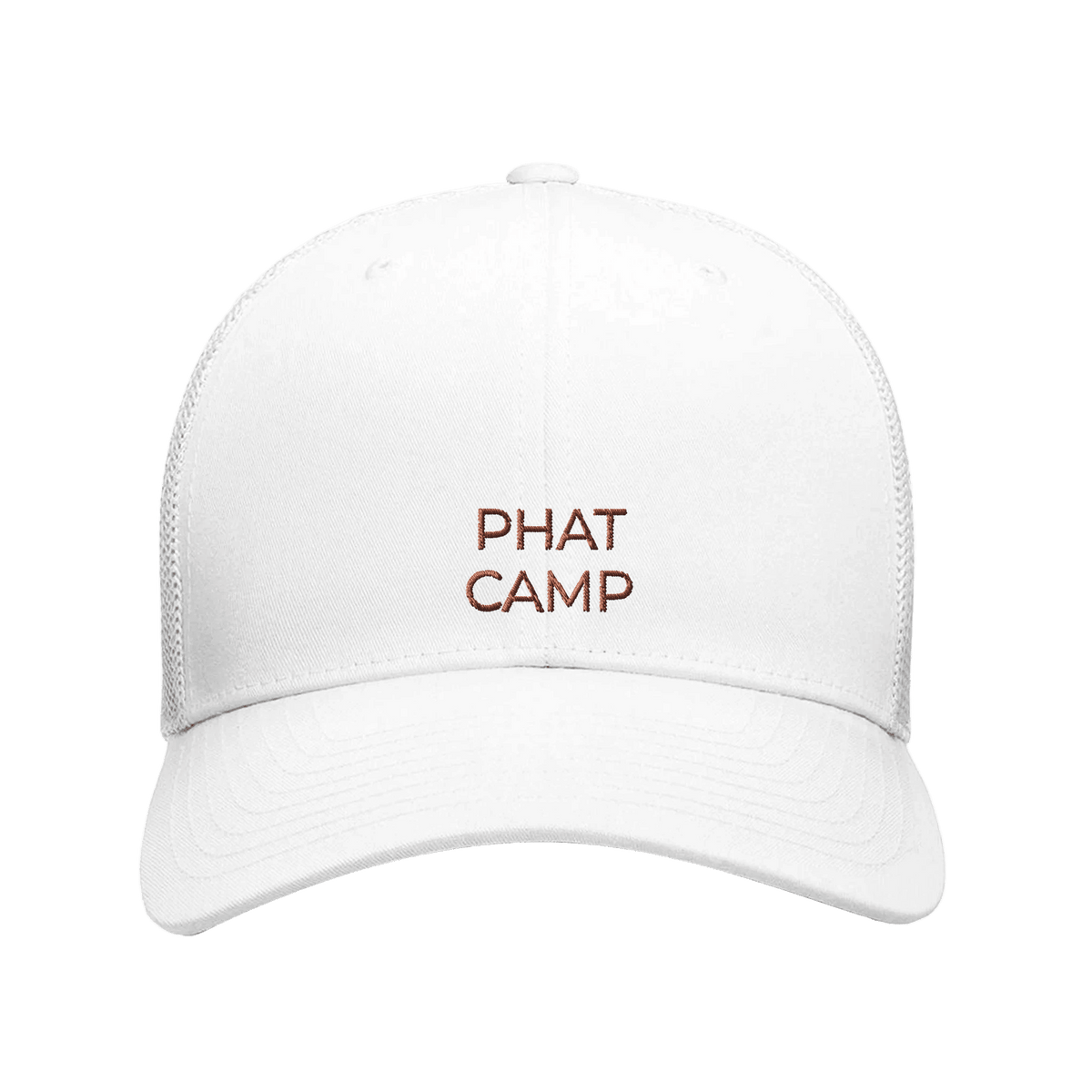 Customisable Retro Trucker Cap – Unisex Structured Snapback Hat FREE DELIVERY - Sayby’s
