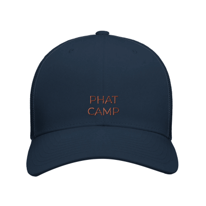Customisable Retro Trucker Cap – Unisex Structured Snapback Hat FREE DELIVERY - Sayby’s
