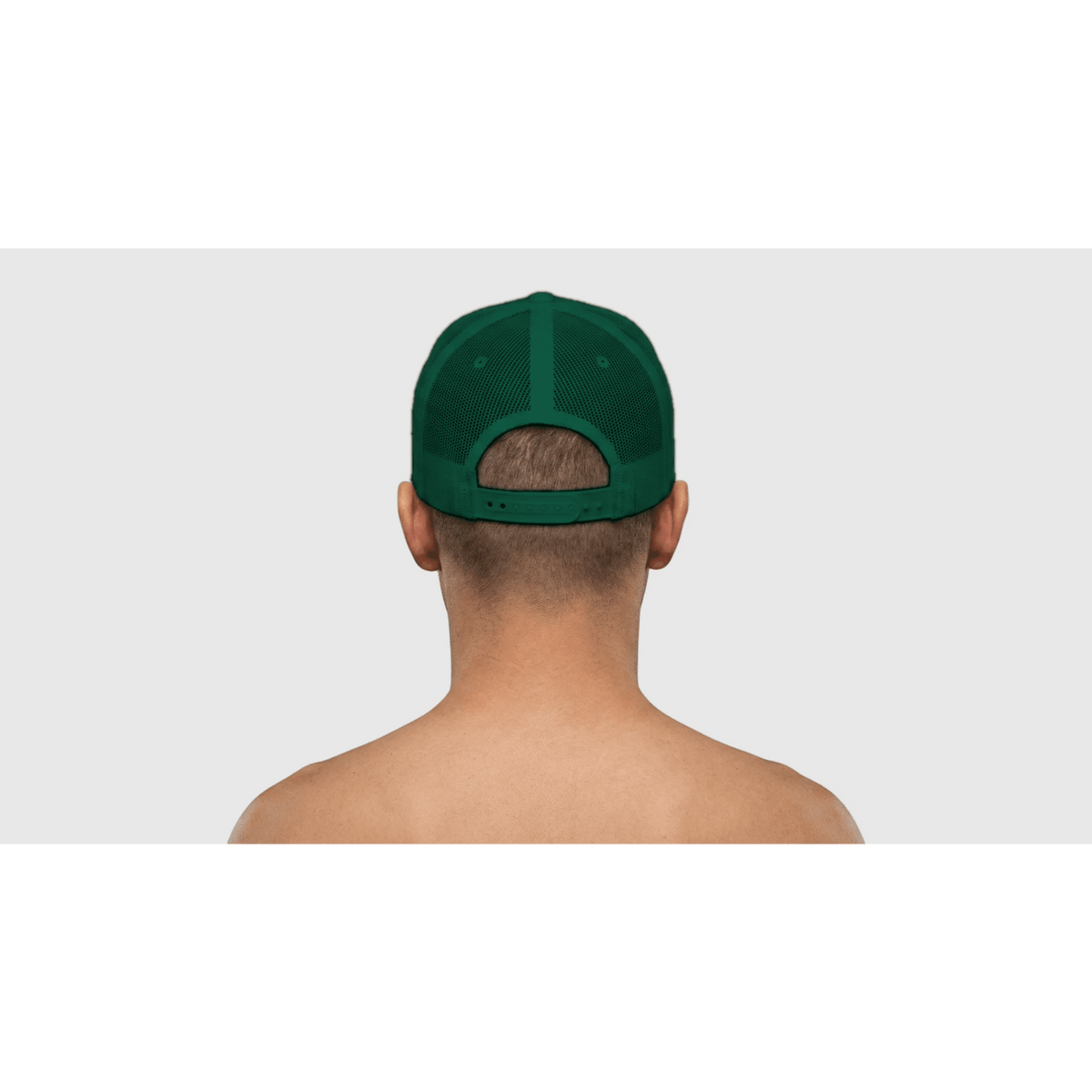Customisable Retro Trucker Cap – Unisex Structured Snapback Hat FREE DELIVERY - Sayby’s