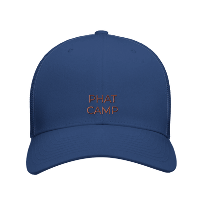 Customisable Retro Trucker Cap – Unisex Structured Snapback Hat FREE DELIVERY - Sayby’s