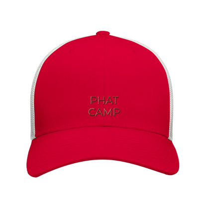 Customisable Retro Trucker Cap – Unisex Structured Snapback Hat FREE DELIVERY - Sayby’s
