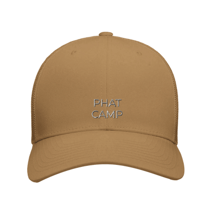 Customisable Retro Trucker Cap – Unisex Structured Snapback Hat FREE DELIVERY - Sayby’s