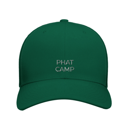 Customisable Retro Trucker Cap – Unisex Structured Snapback Hat FREE DELIVERY - Sayby’s