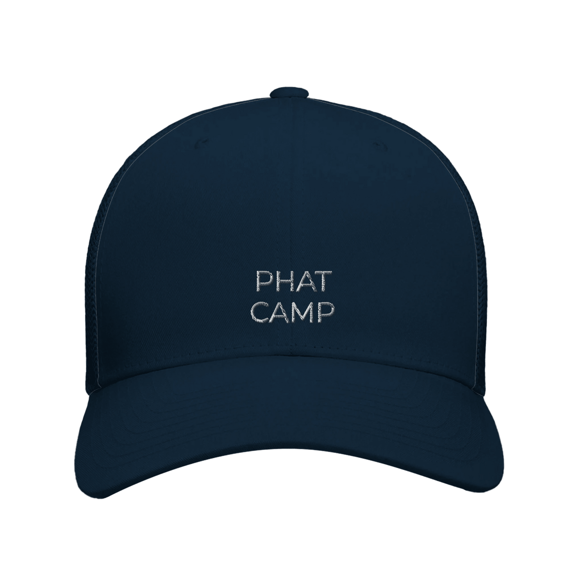 Customisable Retro Trucker Cap – Unisex Structured Snapback Hat FREE DELIVERY - Sayby’s