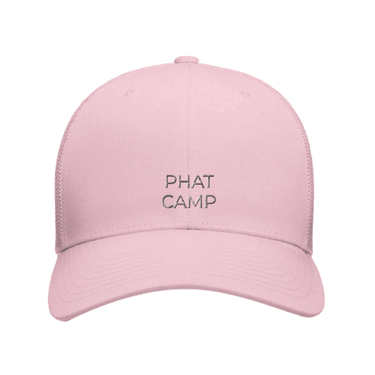Customisable Retro Trucker Cap – Unisex Structured Snapback Hat FREE DELIVERY - Sayby’s