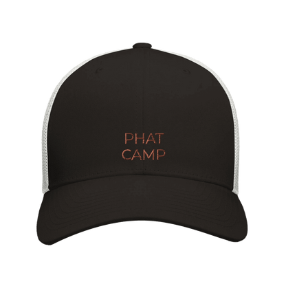 Customisable Retro Trucker Cap – Unisex Structured Snapback Hat FREE DELIVERY - Sayby’s